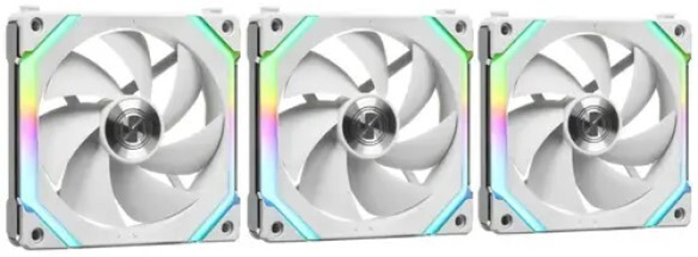 Вентилятор для корпуса Lian Li UNI FAN SL120 V2
