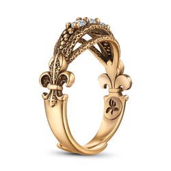 Кольцо IL SPADA