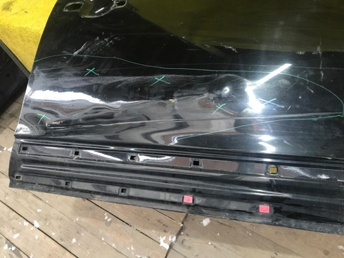 Дверь передняя правая Hyundai Ix55 (2008-2013)