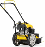 Газонокосилка бензиновая CHAMPION LMH5629