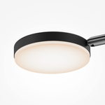 Потолочный светодиодный светильник Maytoni Fad MOD070CL-L30B3K