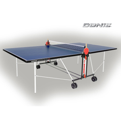 Теннисный стол Donic Outdoor Roller FUN