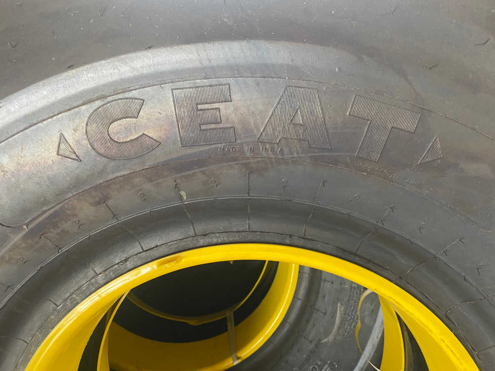 18.00-25 PORT PRO RX IND-4 40PR TL (101750) CEAT Индия