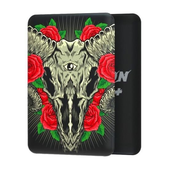 Сменные панели Smoant Charon Baby Plus