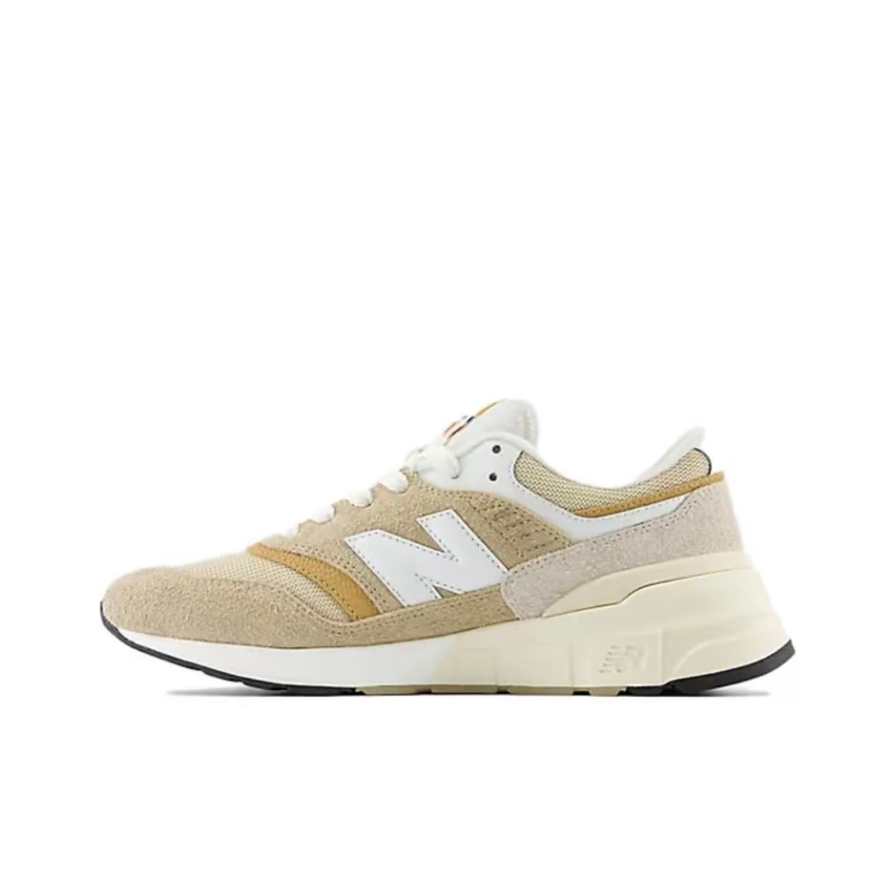 New Balance 997R "Dolce Sandstone"