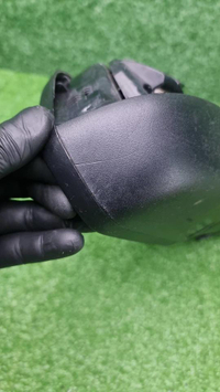 Зеркало правое Hyundai Creta 1 (2016-2021) 5 конт.