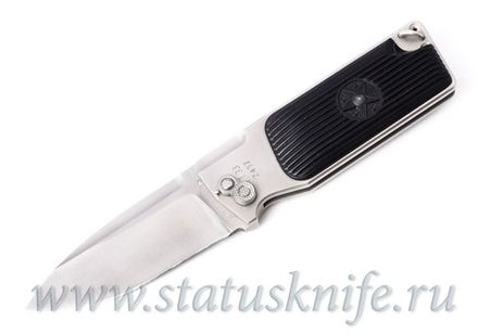 Нож Уракова А.И. ТТ-33 S90V