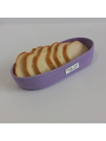 Корзина для хранения плетеная