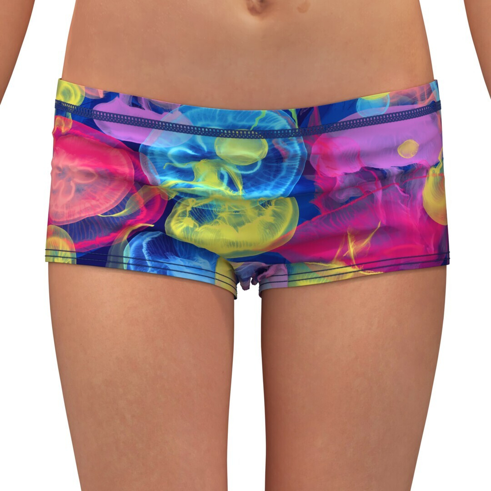 Транки FUNKY TRUNKS Toddler Boys Sting Stung
