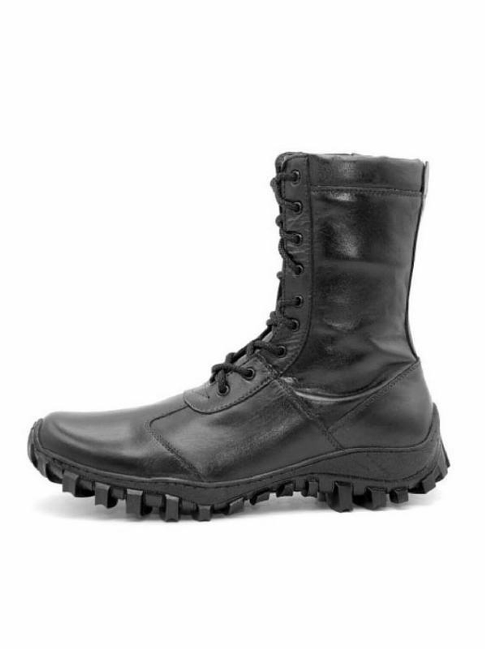 Берцы кожаные Гарсинг 254 EXTREME