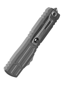 Нож Microtech Ultratech Ex Gen III ZBP Hellhound 1119EX-10APNCS