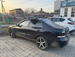 Багажник на крышу (адаптер) Nissan Almera B10 Classic адаптер (2006-2012)ED10-024