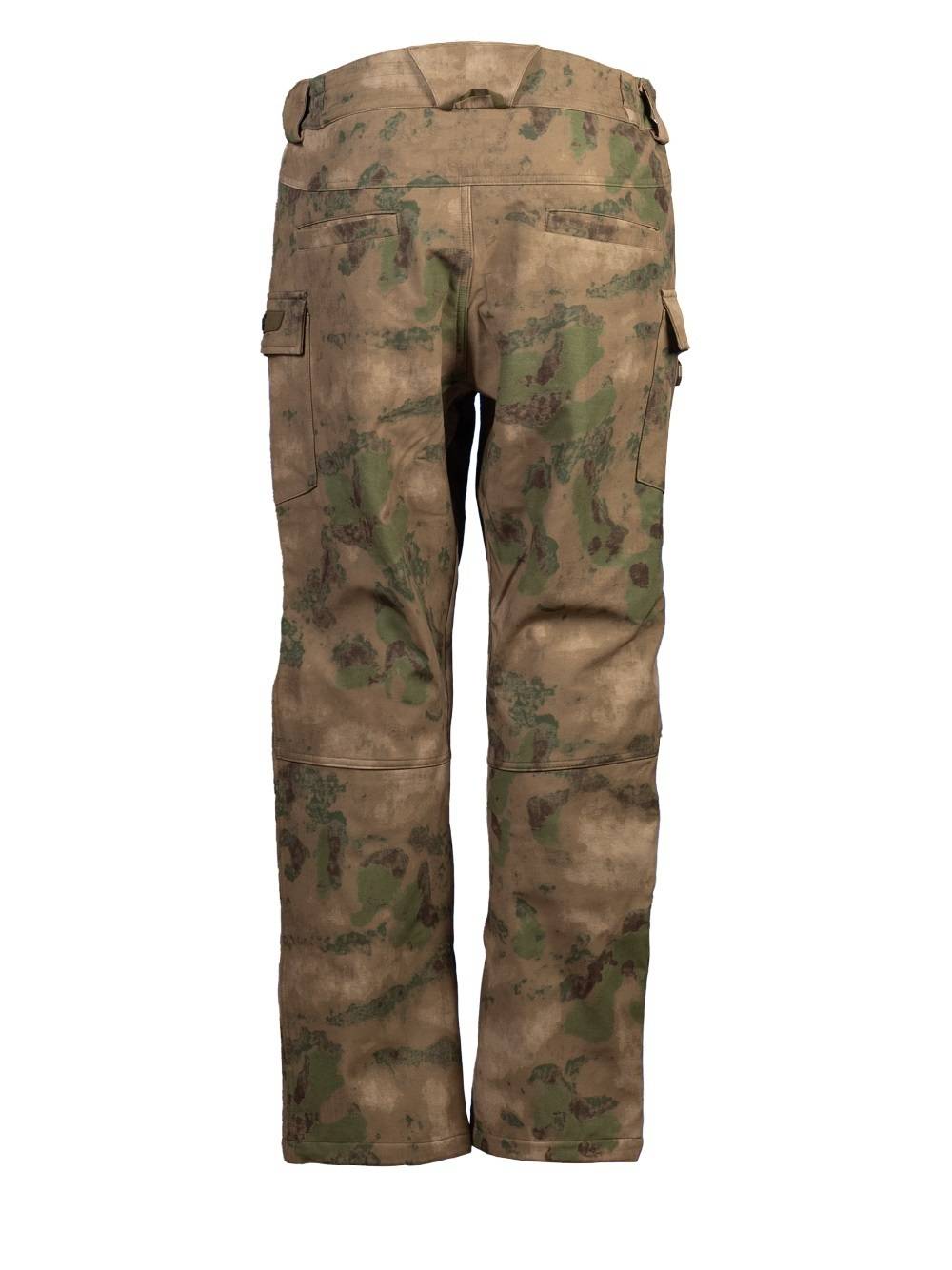 Костюм тактический мужской Remington Tactical Target Army Camo