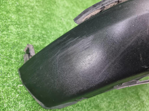 Юбка переднего бампера Chery Tiggo 8 Pro Max 22-24