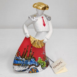 Статуэтка Тореадор №37 Nadal
