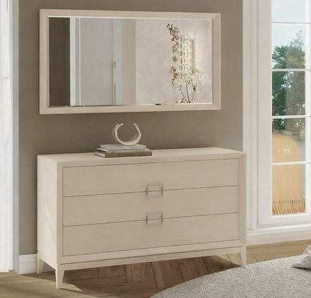 МОДЕНА ДУБ САТИН Комод