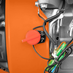 Мотоблок СТРОЙМАШ (ЛЕБЕДЯНЬ) МБСМ-270С.00.00.000 130145