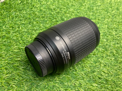 Nikon 55-200mm 4-5.6G AF-S DX VR IF-ED