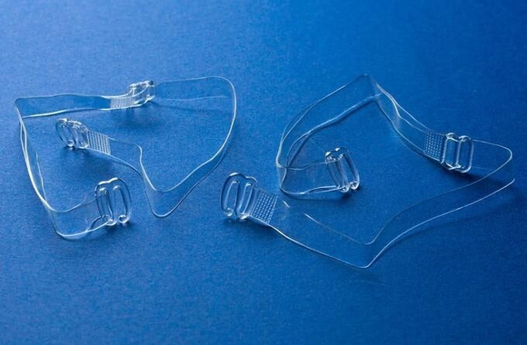 Бретели A 008 Dentelle