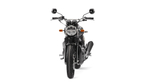 Royal Enfield Interceptor 650 Black Ray (Black Alloy)