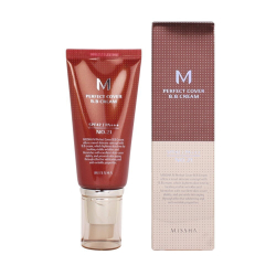 ВВ-крем Missha M Perfect Cover BB Cream №21 50 ml