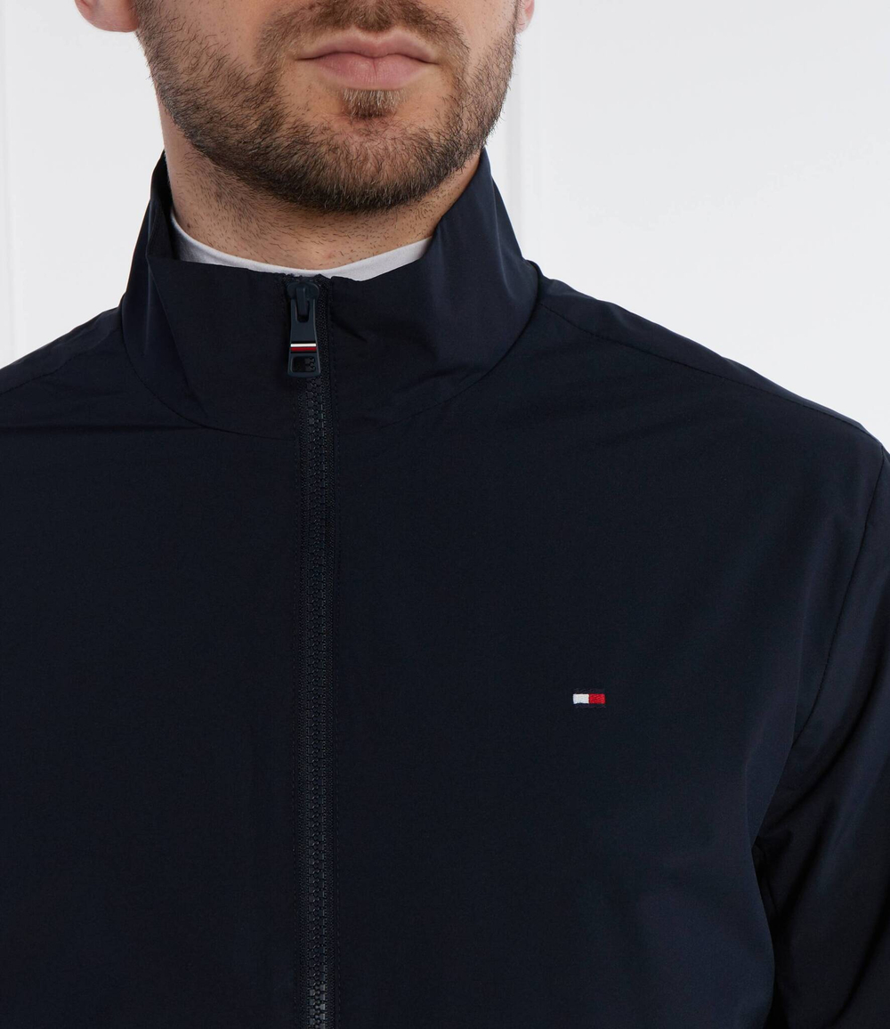 Куртка Tommy Hilfiger - темно-синий(MW0MW34470)