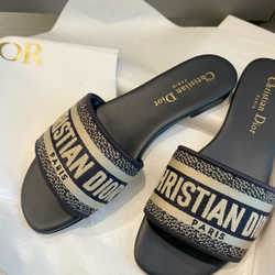 Christian Dior Dway Slide