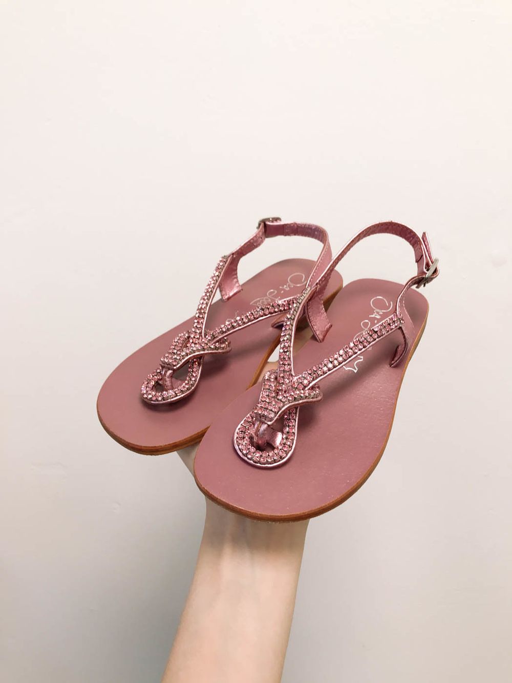 Босоножки Oca-Loca, 31