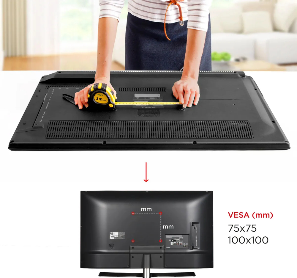 Кронштейн HOLDER LCDS-5002