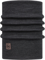 Теплый шарф-труба шерсть Buff Grey
