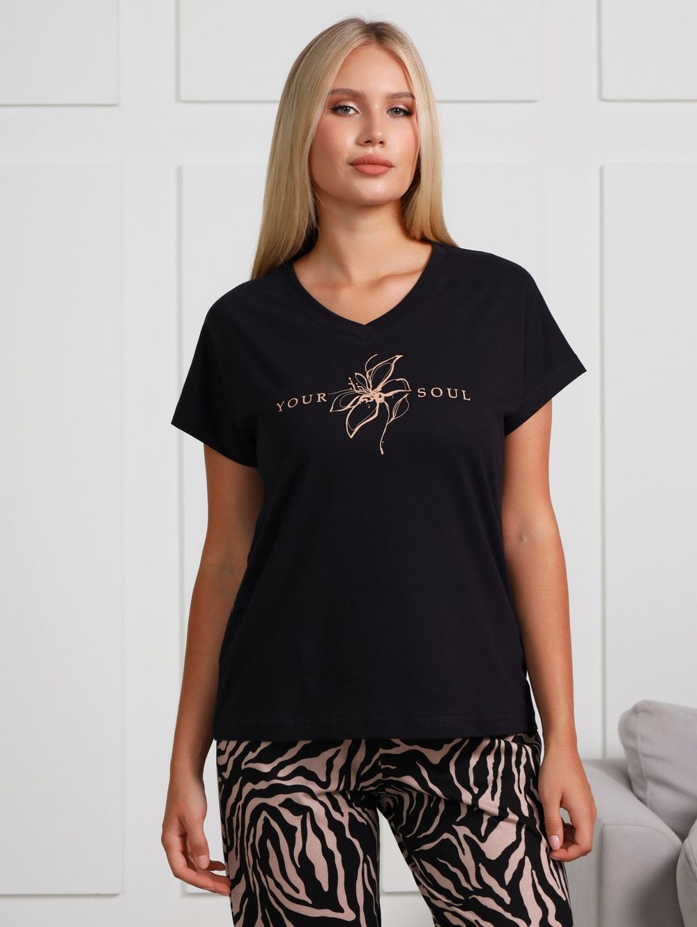 Костюм Престиж-1 Виотекс ЗЕБРА