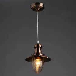 Подвесной светильник Arte Lamp