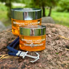 Эмульсия для кожи вокруг глаз антиоксидантная