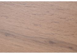 Письменный стол Битти Лофт 116х60х75 дуб вотан / черный матовый