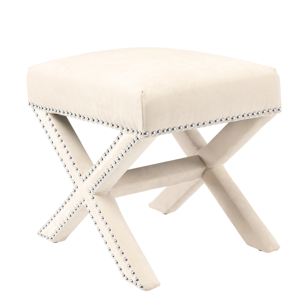 Пуф Stool Perugia арт.110117