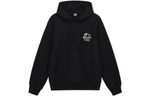 Худи Stussy 8 BALL CORP HOODIE 8, 1924868