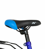 Детский велосипед Novatrack Wind 16" (2022)