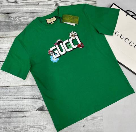 Футболка Gucci