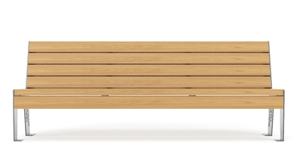 Скамейка SK00229