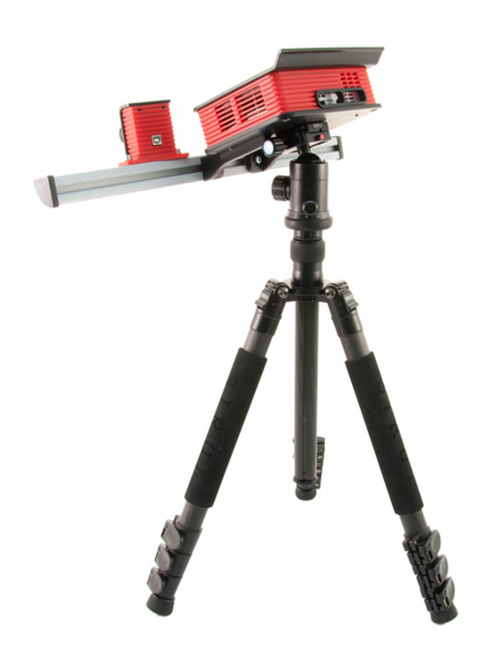 3D сканер RangeVision Spectrum