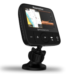 Эхолот Raymarine Dragonfly-5 PRO