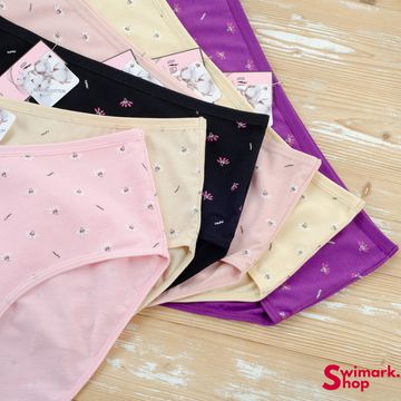 Трусы женские QG-2666