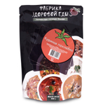 Фабрика здоровой еды. Куриная похлебка 4шт*300г 1,2кг