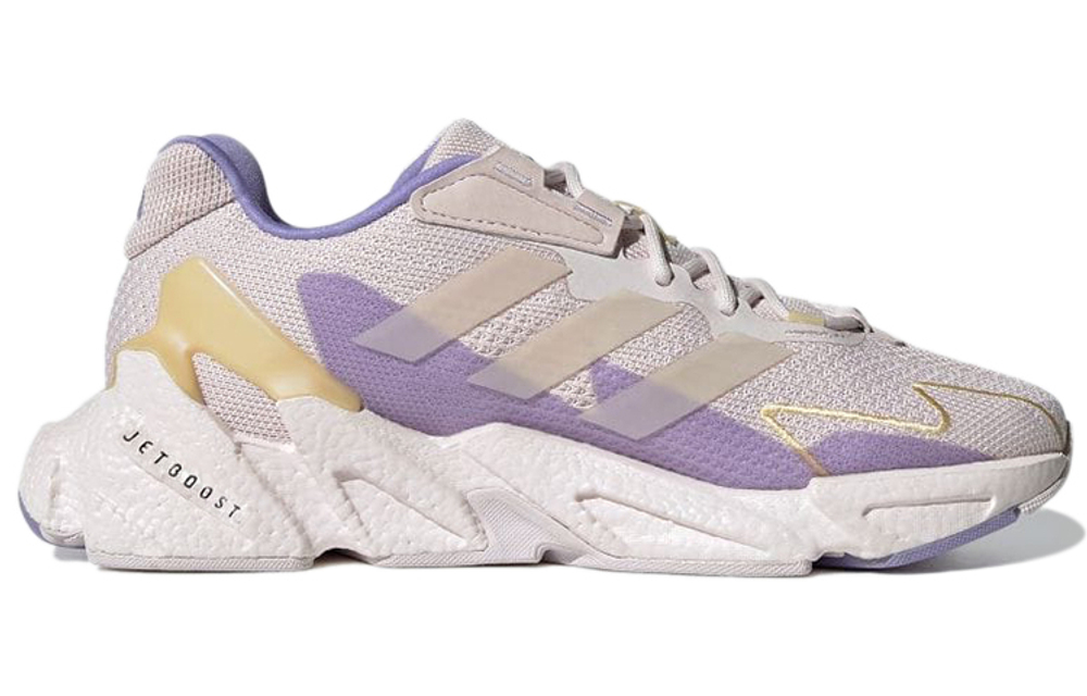 Кроссовки Adidas X9000L4 (Женская размерная сетка)