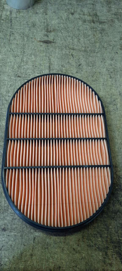 Фильтр воздушный Donaldson P607557