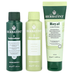 Herbatint, Стойкая гель-краска для волос, 7N блонд, 135 мл (4,56 жидкой унции)