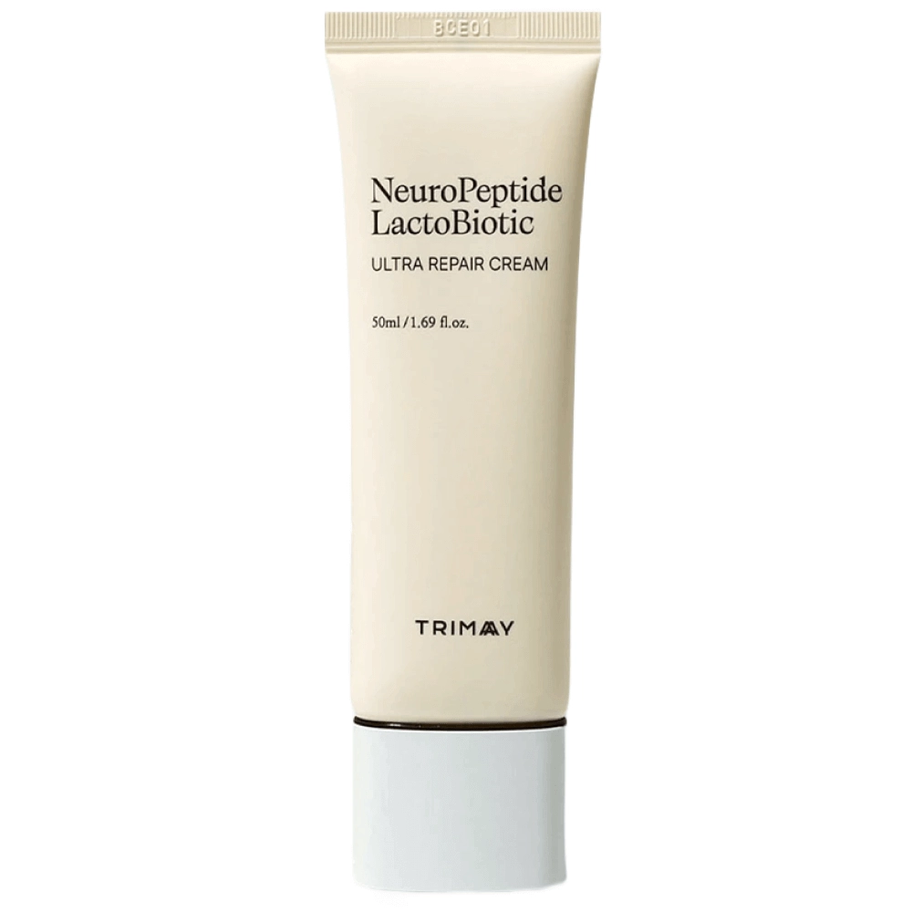 Крем для лица Trimay NeuroPeptide LactoBiotic Ultra Repair Cream 50 мл