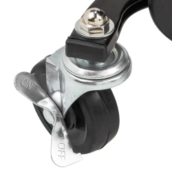 Ящик мобильный 200кг FORCEKRAFT FK-TRH6800