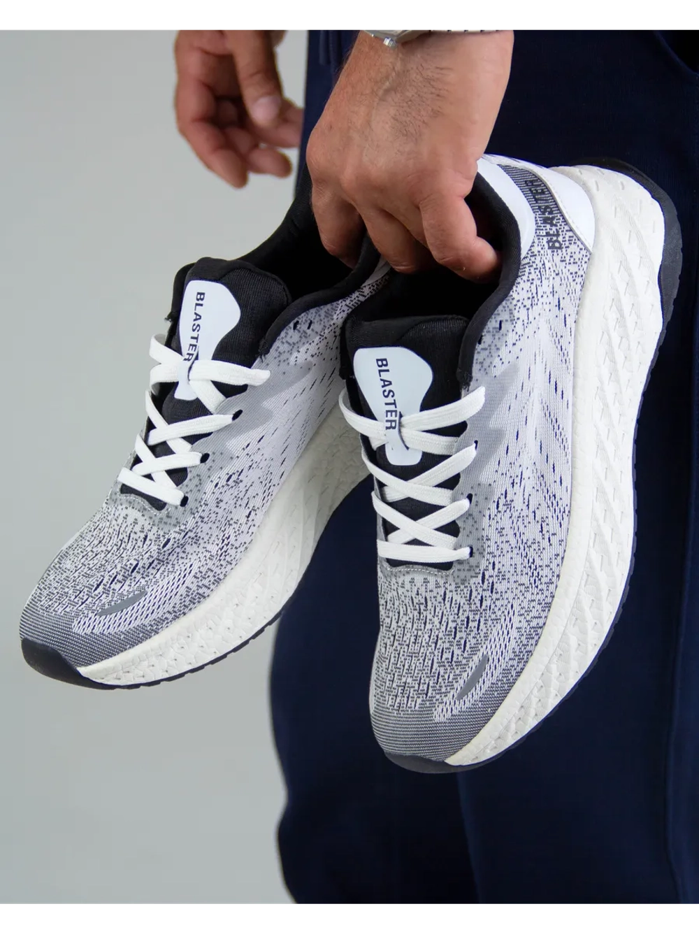 Кроссовки Rage Blaster с сетчатой поверхностью