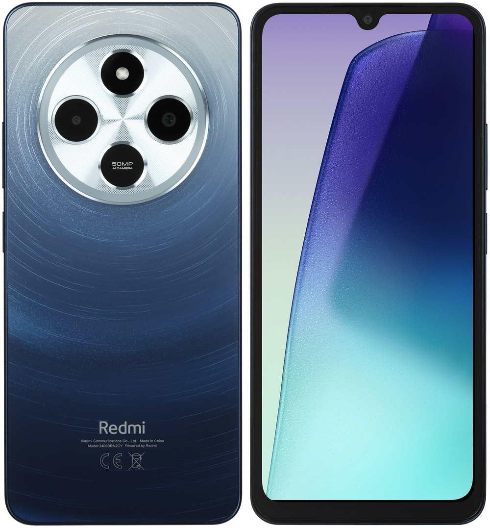 Xiaomi Redmi 14C